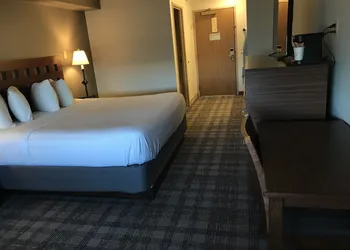 Best Western North I-25 Hotel hotel thumbnail 5