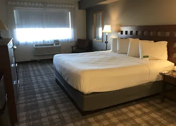 Best Western North I-25 Hotel hotel thumbnail 6