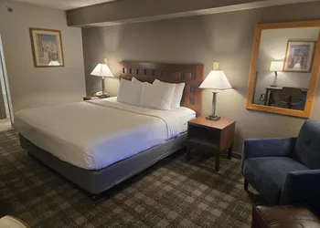 Best Western North I-25 Hotel hotel thumbnail 7