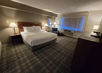 Best Western North I-25 Hotel hotel thumbnail 8