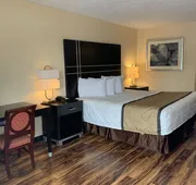 Country Hearth Inn & Suites Cartersville hotel detail image 3