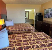 Country Hearth Inn & Suites Cartersville hotel detail image 7