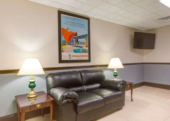 Howard Johnson by Wyndham Beckley hotel thumbnail 2