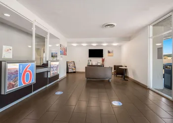 Motel 6 Tucson, AZ hotel thumbnail 3