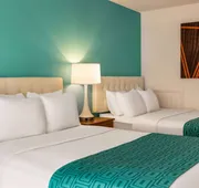 Howard Johnson by Wyndham Ocean City Oceanfront hotel detail image 3