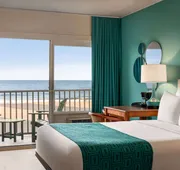 Howard Johnson by Wyndham Ocean City Oceanfront hotel detail image 4