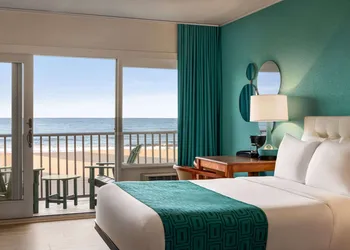 Howard Johnson by Wyndham Ocean City Oceanfront hotel thumbnail 4