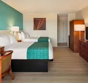 Howard Johnson by Wyndham Ocean City Oceanfront hotel detail image 5