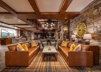 Hyatt Regency Lake Tahoe Resort, Spa and Casino hotel thumbnail 2