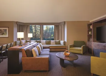 Hyatt Regency Lake Tahoe Resort, Spa and Casino hotel thumbnail 3