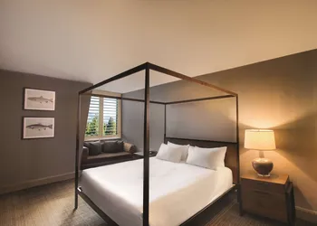 Hyatt Regency Lake Tahoe Resort, Spa and Casino hotel thumbnail 4
