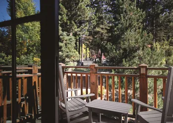 Hyatt Regency Lake Tahoe Resort, Spa and Casino hotel thumbnail 5