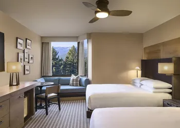 Hyatt Regency Lake Tahoe Resort, Spa and Casino hotel thumbnail 6