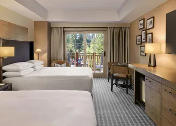 Hyatt Regency Lake Tahoe Resort, Spa and Casino hotel thumbnail 8