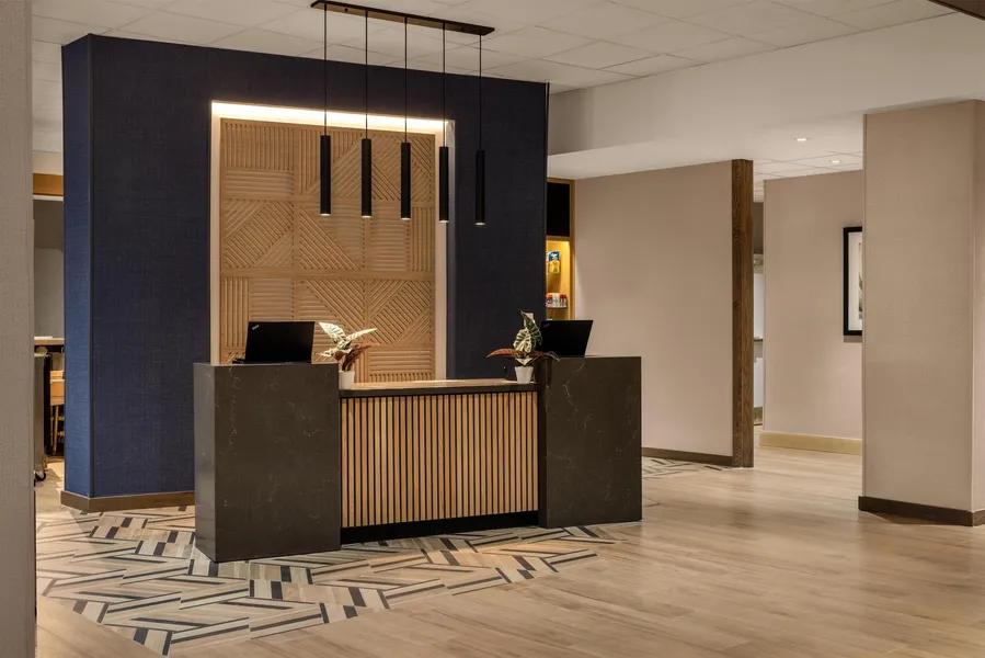 Hyatt Place Atlanta / Cobb Galleria hotel detail image 2