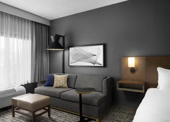 Hyatt Place Atlanta / Cobb Galleria hotel thumbnail 6