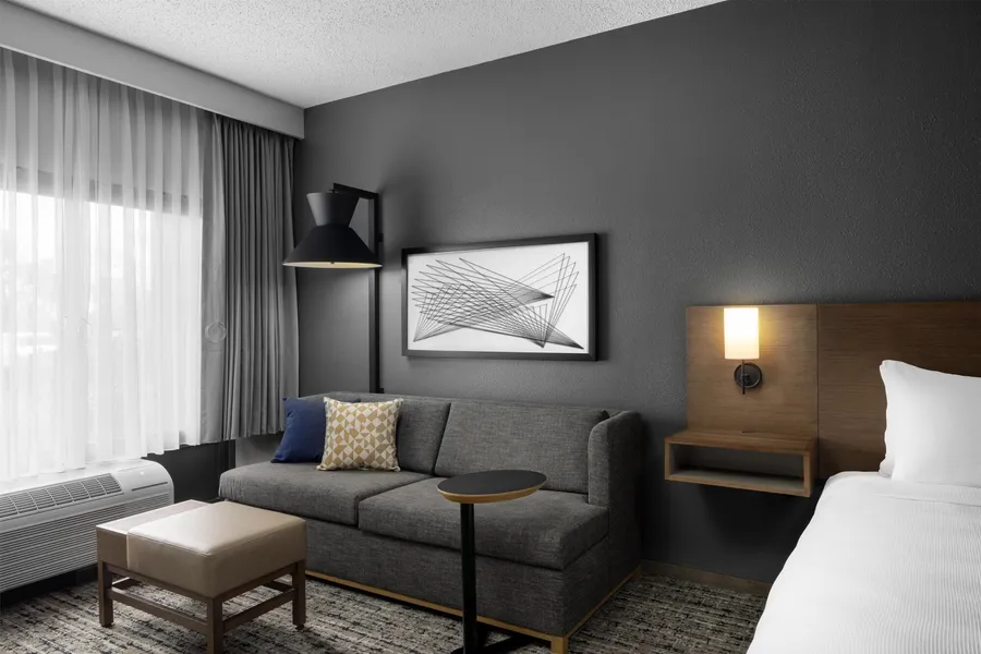 Hyatt Place Atlanta / Cobb Galleria hotel detail image 6