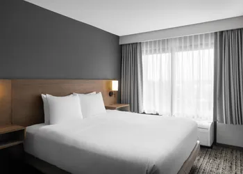 Hyatt Place Atlanta / Cobb Galleria hotel thumbnail 8