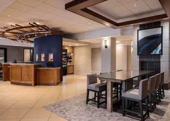 Hyatt Place Nashville/Hendersonville hotel thumbnail 2