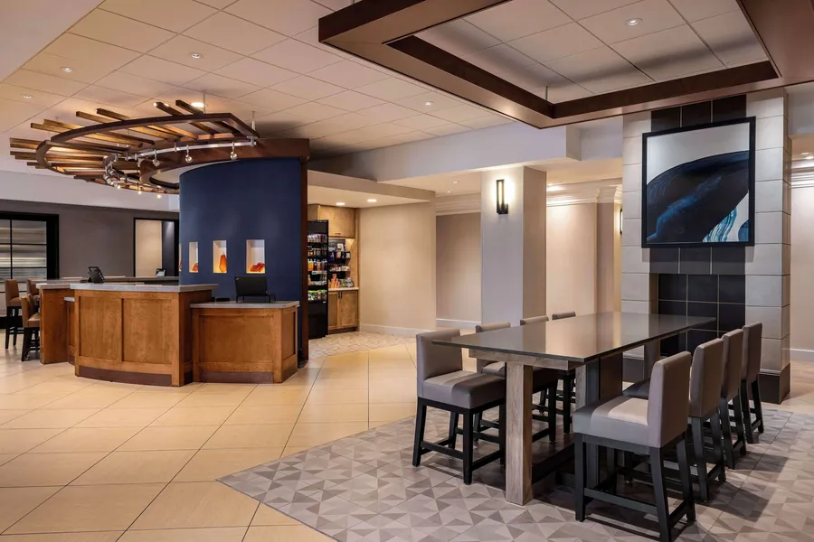 Hyatt Place Nashville/Hendersonville hotel detail image 2