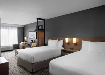Hyatt Place Nashville/Hendersonville hotel thumbnail 6