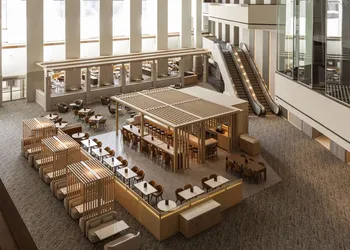 Hyatt Regency Houston Downtown hotel thumbnail 2