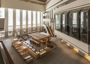 Hyatt Regency Houston Downtown hotel thumbnail 4