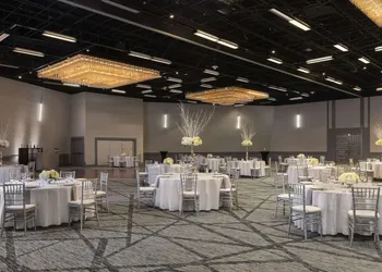 Hyatt Regency Houston Downtown hotel thumbnail 5