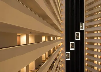 Hyatt Regency Houston Downtown hotel thumbnail 6