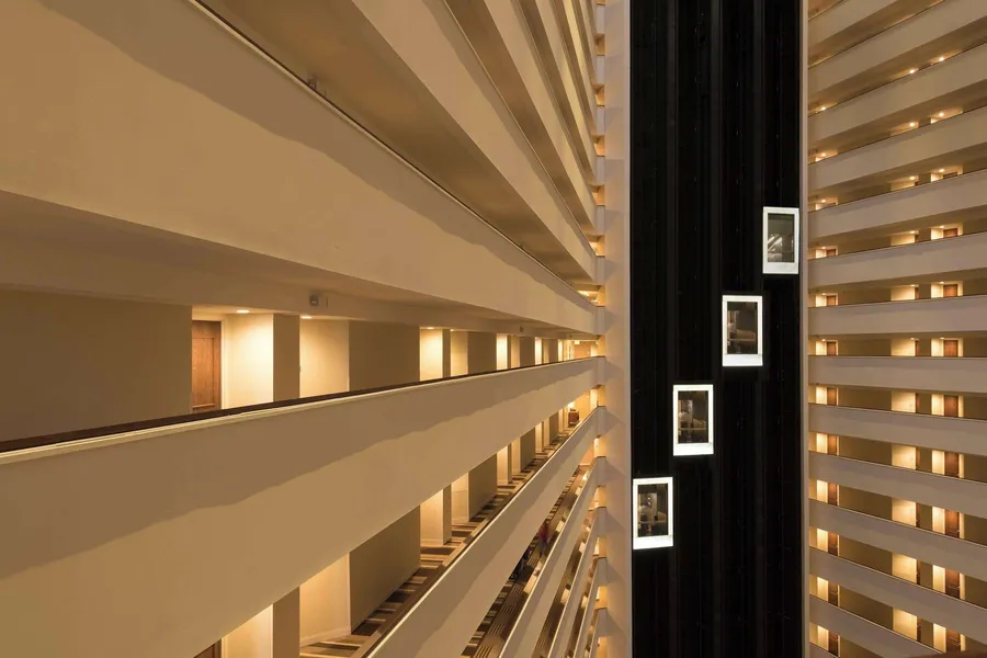 Hyatt Regency Houston Downtown hotel detail image 6
