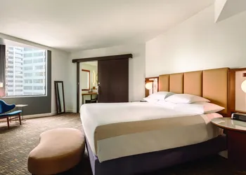 Hyatt Regency Houston Downtown hotel thumbnail 8