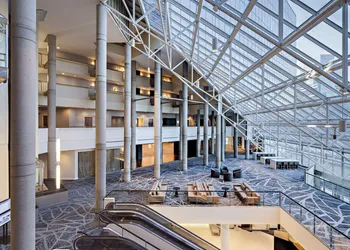 Hyatt Regency Baltimore Inner Harbor hotel thumbnail 4