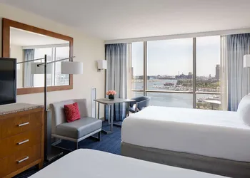 Hyatt Regency Baltimore Inner Harbor hotel thumbnail 5