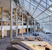 Hyatt Regency Baltimore Inner Harbor hotel detail image 4