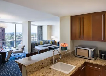 Hyatt Regency Baltimore Inner Harbor hotel thumbnail 7