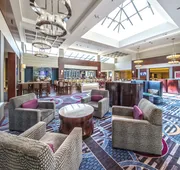 Hilton Fairfax hotel detail image 3