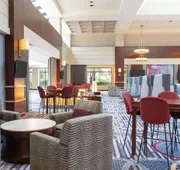 Hilton Fairfax hotel detail image 4