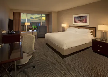 The Clyde Hotel hotel thumbnail 5