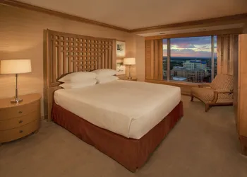 The Clyde Hotel hotel thumbnail 6