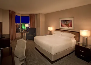 The Clyde Hotel hotel thumbnail 7