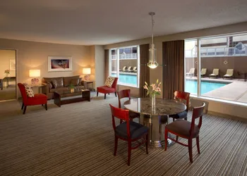 The Clyde Hotel hotel thumbnail 8