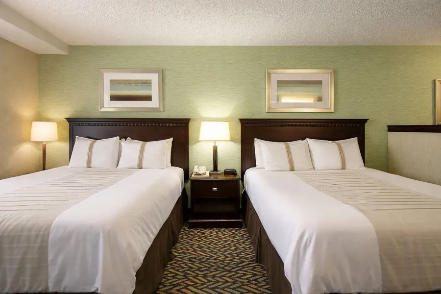 Fireside Inn and Suites hotel detail image 6