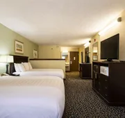 Fireside Inn and Suites hotel detail image 7