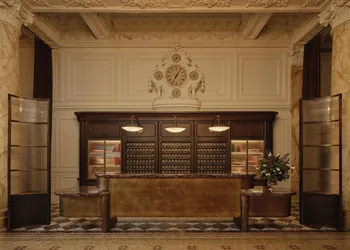 The Bellevue Hotel - The Unbound Collection by Hyatt hotel thumbnail 5