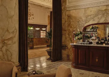 The Bellevue Hotel - The Unbound Collection by Hyatt hotel thumbnail 6