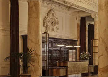 The Bellevue Hotel - The Unbound Collection by Hyatt hotel thumbnail 8