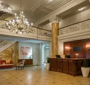 The Bellevue Hotel - The Unbound Collection by Hyatt hotel detail image 3