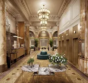 The Bellevue Hotel - The Unbound Collection by Hyatt hotel detail image 4