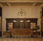 The Bellevue Hotel - The Unbound Collection by Hyatt hotel detail image 5