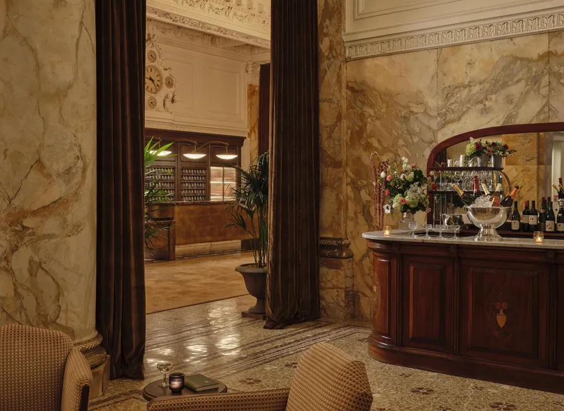 The Bellevue Hotel - The Unbound Collection by Hyatt hotel detail image 6